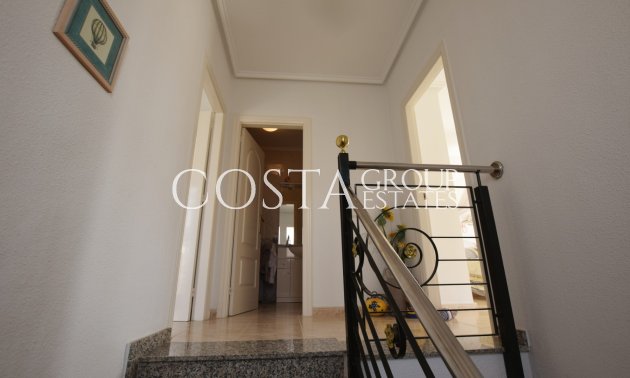 Wiederverkauf - Villa -
Ciudad Quesada - La Fiesta