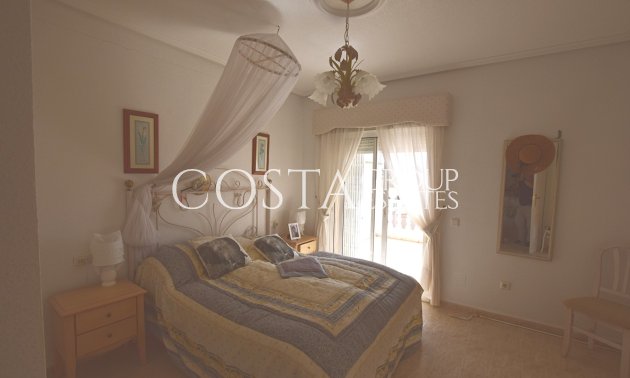 Wiederverkauf - Villa -
Ciudad Quesada - La Fiesta