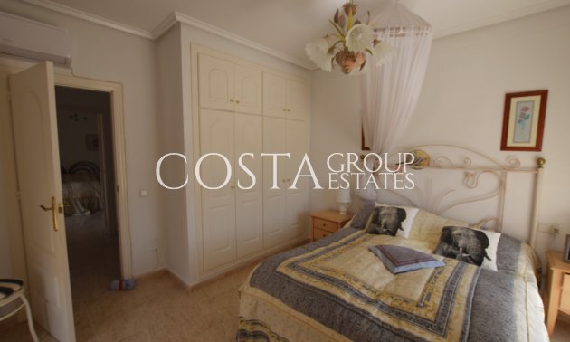 Wiederverkauf - Villa -
Ciudad Quesada - La Fiesta