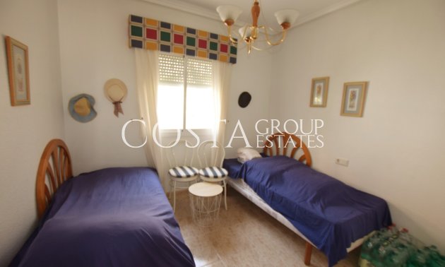 Wiederverkauf - Villa -
Ciudad Quesada - La Fiesta