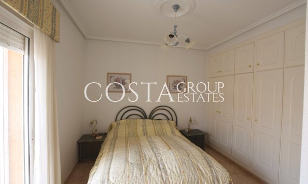 Wiederverkauf - Villa -
Ciudad Quesada - La Fiesta