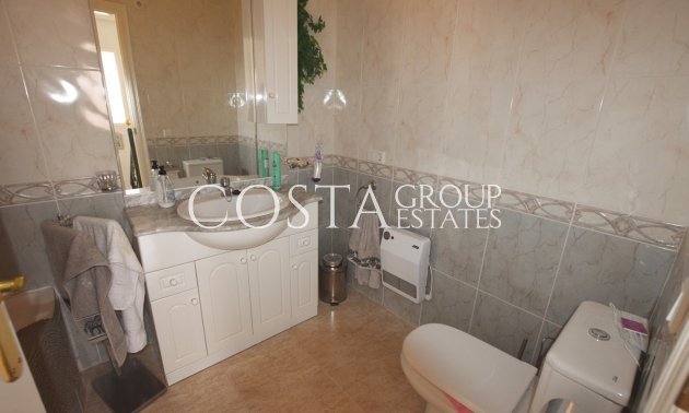 Wiederverkauf - Villa -
Ciudad Quesada - La Fiesta