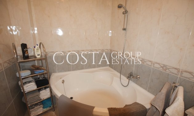 Wiederverkauf - Villa -
Ciudad Quesada - La Fiesta