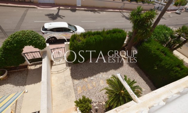 Wiederverkauf - Villa -
Ciudad Quesada - La Fiesta