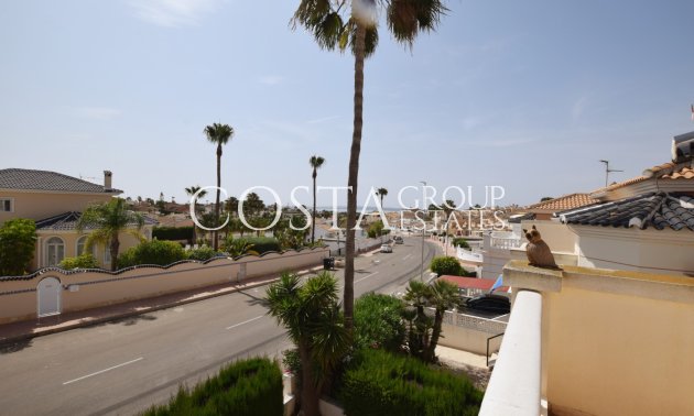 Wiederverkauf - Villa -
Ciudad Quesada - La Fiesta