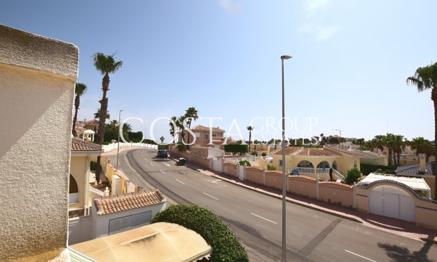 Wiederverkauf - Villa -
Ciudad Quesada - La Fiesta