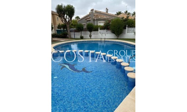 Wiederverkauf - Villa -
Ciudad Quesada - La Fiesta