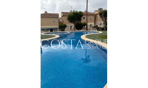 Wiederverkauf - Villa -
Ciudad Quesada - La Fiesta