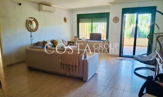 Resale - Apartments -
Orihuela Costa - Lomas de Campoamor