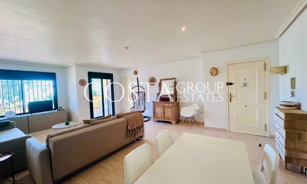 Resale - Apartments -
Orihuela Costa - Lomas de Campoamor