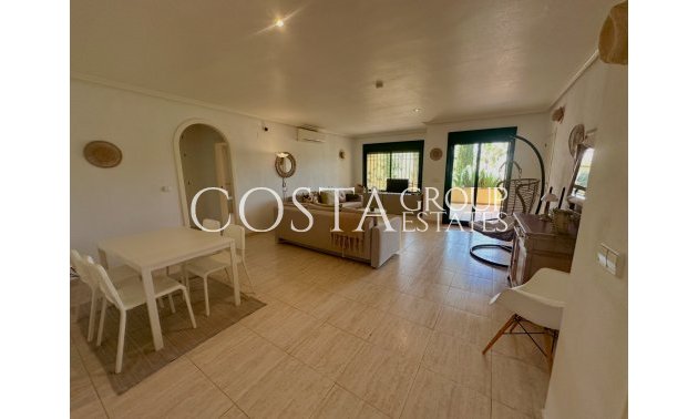 Resale - Apartments -
Orihuela Costa - Lomas de Campoamor