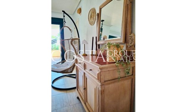 Resale - Apartments -
Orihuela Costa - Lomas de Campoamor