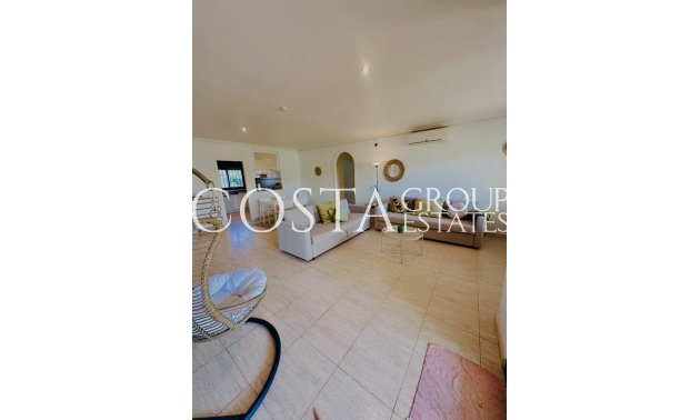 Resale - Apartments -
Orihuela Costa - Lomas de Campoamor