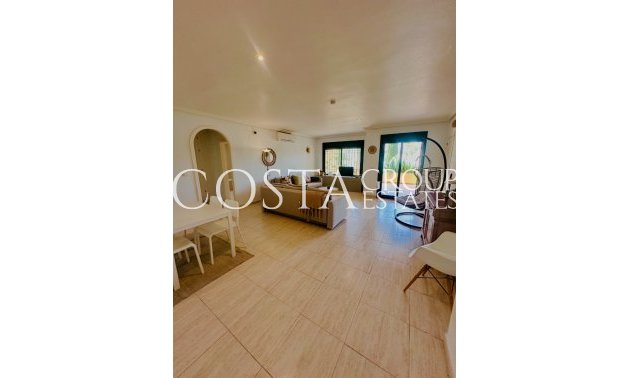 Resale - Apartments -
Orihuela Costa - Lomas de Campoamor