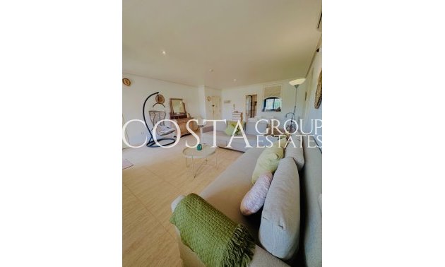 Resale - Apartments -
Orihuela Costa - Lomas de Campoamor