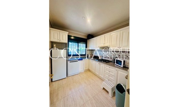 Resale - Apartments -
Orihuela Costa - Lomas de Campoamor