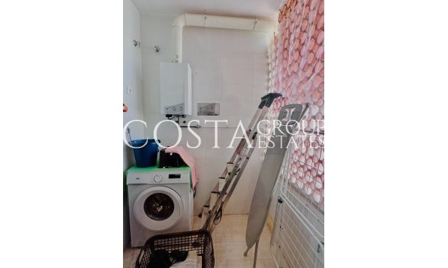 Resale - Apartments -
Orihuela Costa - Lomas de Campoamor