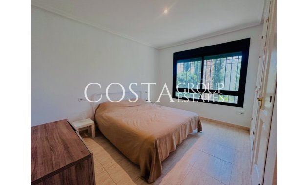 Resale - Apartments -
Orihuela Costa - Lomas de Campoamor