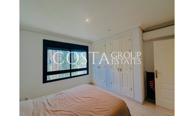 Resale - Apartments -
Orihuela Costa - Lomas de Campoamor