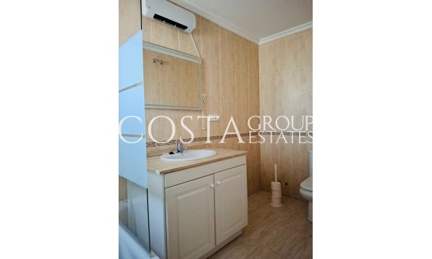 Resale - Apartments -
Orihuela Costa - Lomas de Campoamor