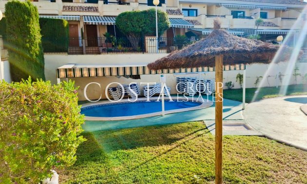 Resale - Apartments -
Orihuela Costa - Lomas de Campoamor