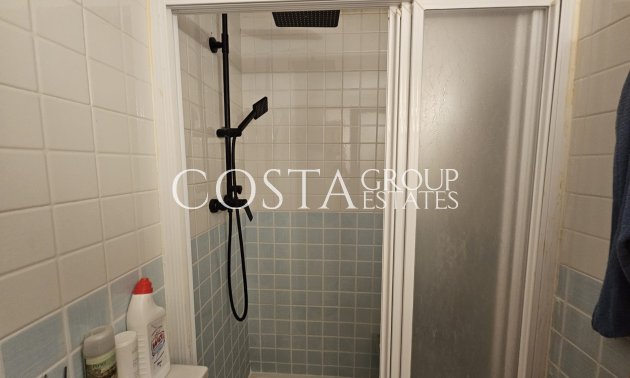 Resale - House -
Torre de la Horadada