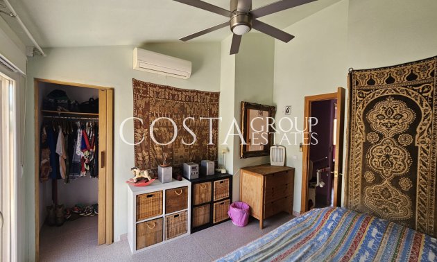 Resale - House -
Torre de la Horadada