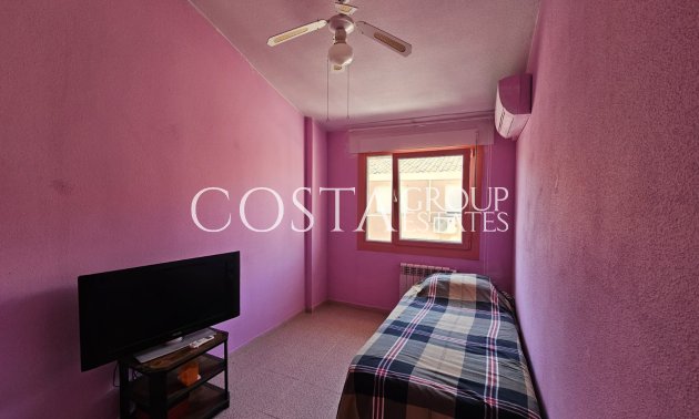 Resale - House -
Torre de la Horadada