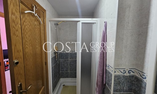 Resale - House -
Torre de la Horadada