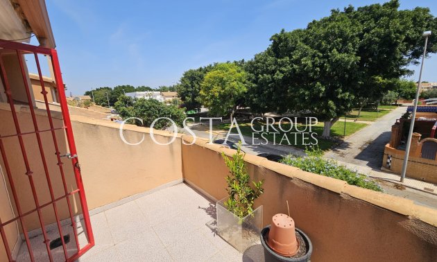 Resale - House -
Torre de la Horadada