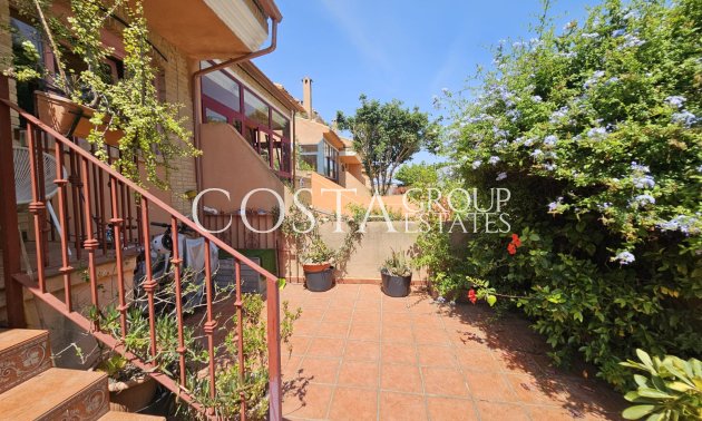 Resale - House -
Torre de la Horadada