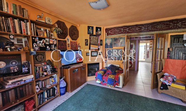 Resale - House -
Torre de la Horadada