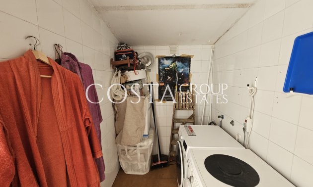 Resale - House -
Torre de la Horadada