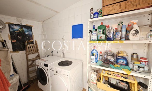 Resale - House -
Torre de la Horadada