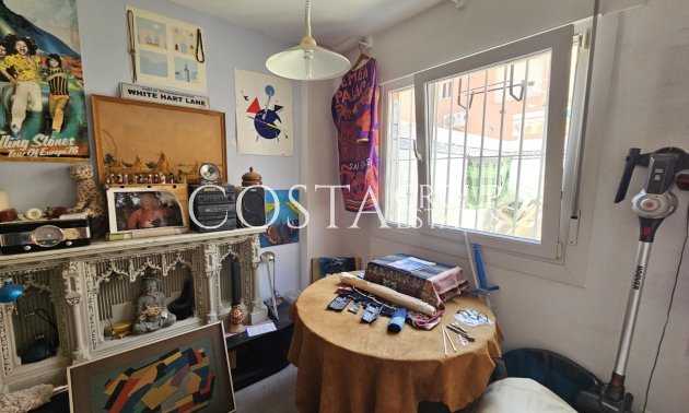 Resale - House -
Torre de la Horadada