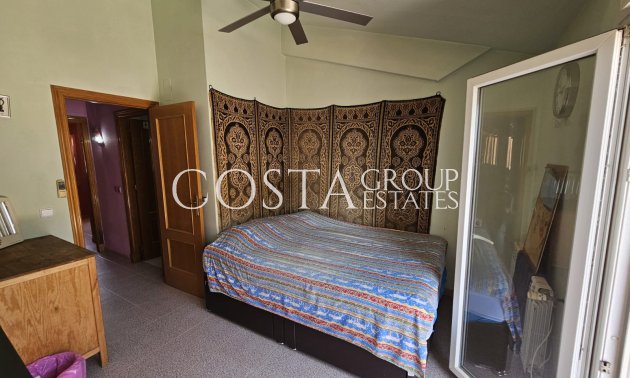 Resale - House -
Torre de la Horadada