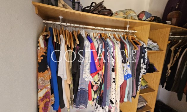 Resale - House -
Torre de la Horadada