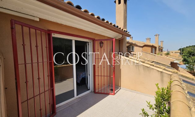 Resale - House -
Torre de la Horadada