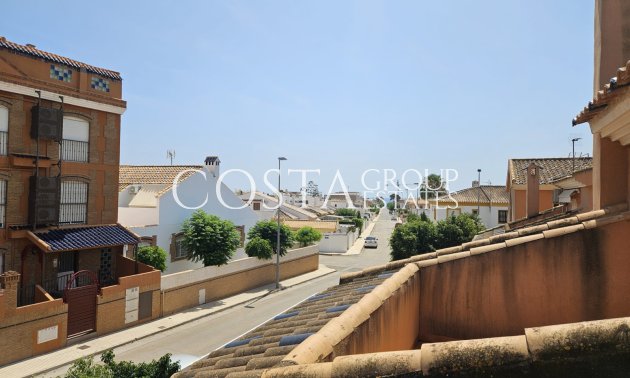Resale - House -
Torre de la Horadada