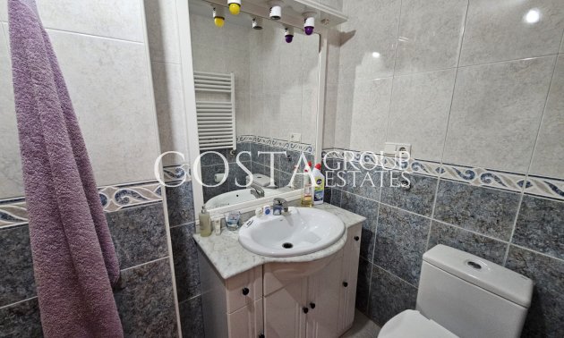 Resale - House -
Torre de la Horadada