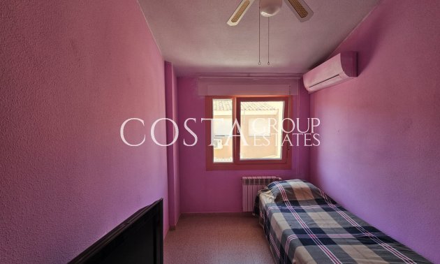 Resale - House -
Torre de la Horadada