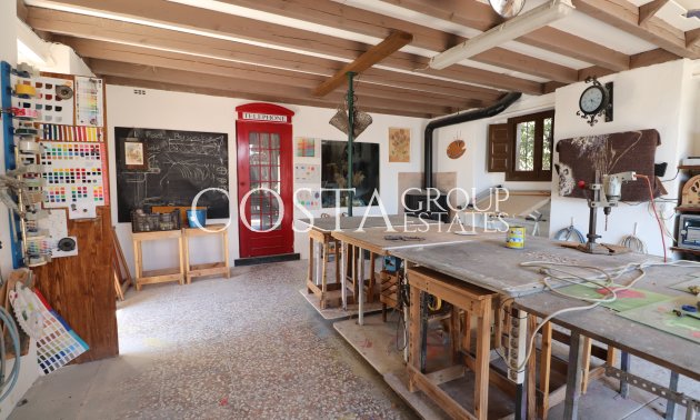 Wiederverkauf - Villa -
Catral