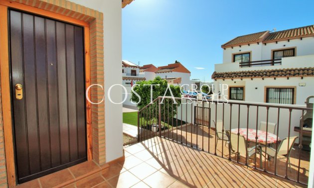 Odsprzedaż - Willa -
Villamartín - PAU 8