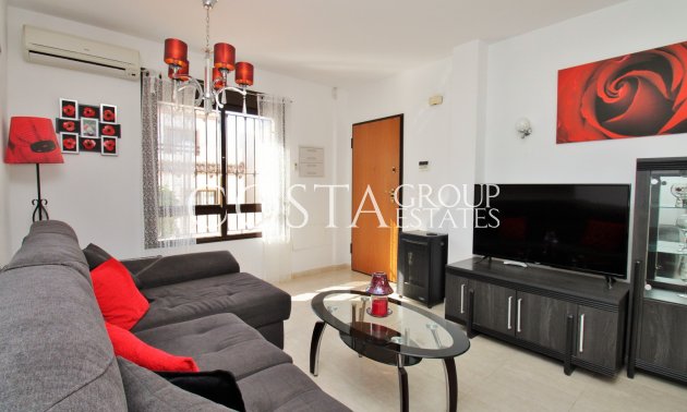 Odsprzedaż - Willa -
Villamartín - PAU 8