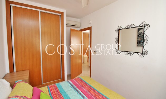 Odsprzedaż - Willa -
Villamartín - PAU 8