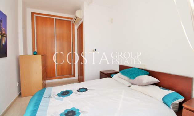 Odsprzedaż - Willa -
Villamartín - PAU 8