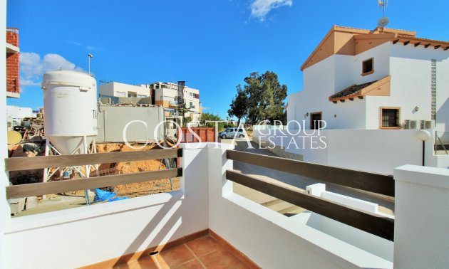 Odsprzedaż - Willa -
Villamartín - PAU 8