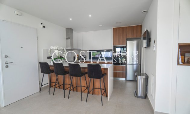 Odsprzedaż - Willa -
Ciudad Quesada - town