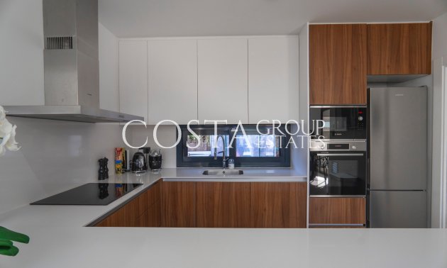 Odsprzedaż - Willa -
Ciudad Quesada - town