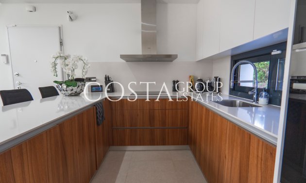 Odsprzedaż - Willa -
Ciudad Quesada - town